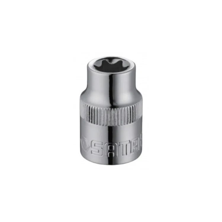 Soquete Torx 3/8 e5 - SATA - ST12702SC
