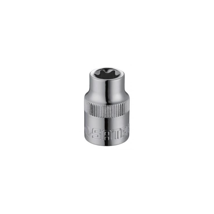 Soquete Torx 3/8 e8 - SATA - ST12705SC