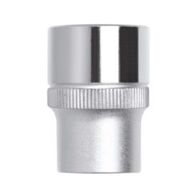Soquete Torx E10 com Encaixe 1/2" - GEDORE RED-R61200706