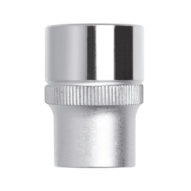 Soquete Torx E12 com Encaixe 1/2" - GEDORE-3300351