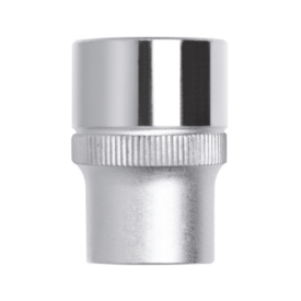 Soquete Torx E16 com Encaixe 1/2" - GEDORE RED-R61201306