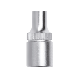 Soquete Torx E7 com Encaixe 1/4" - GEDORE RED-R41200403