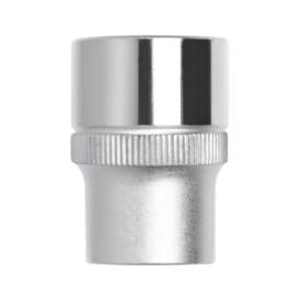 Soquete Torx E8 com Encaixe 1/2" - GEDORE RED-R61200506