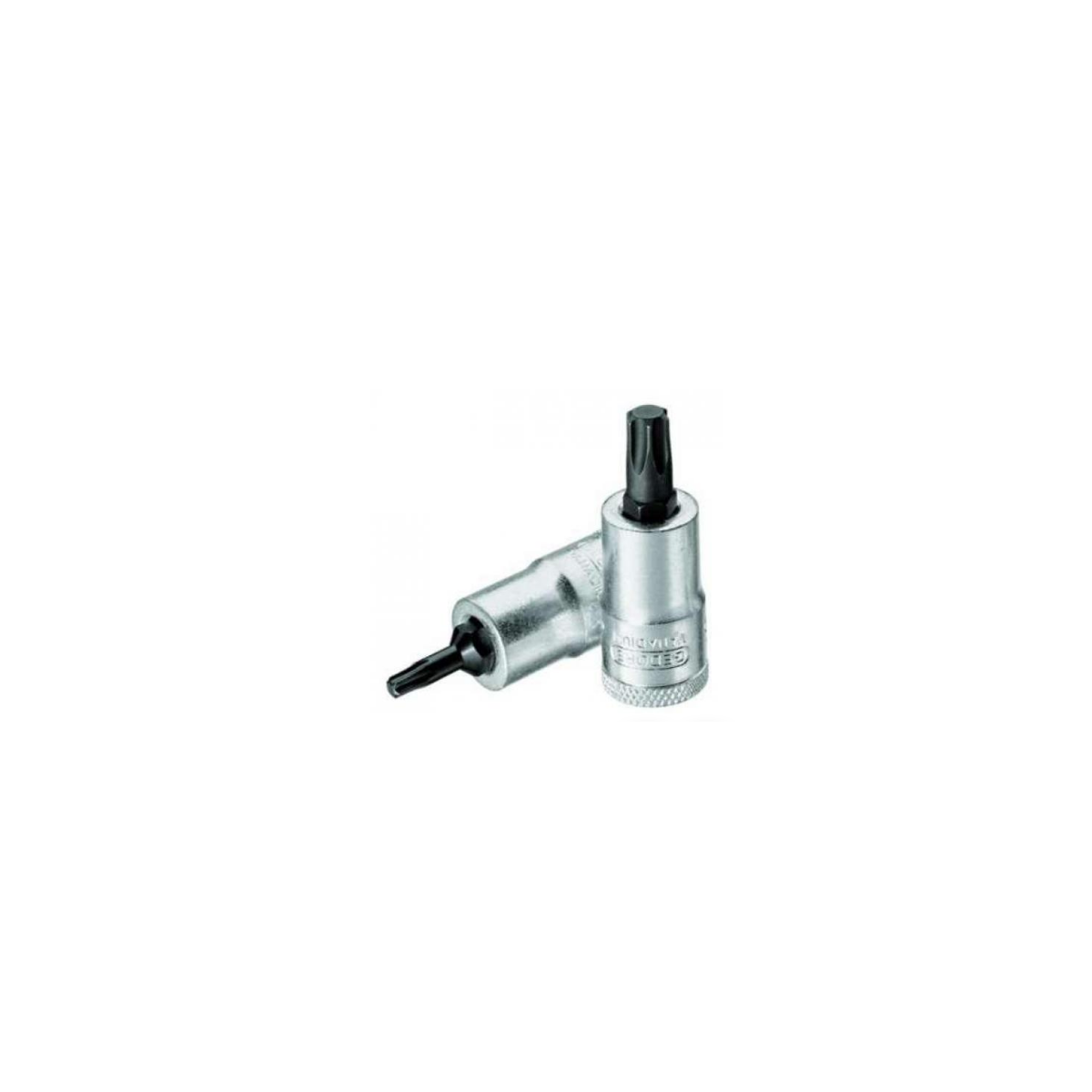 Soquete Torx GTX ITX30-T30 - GEDORE-024325