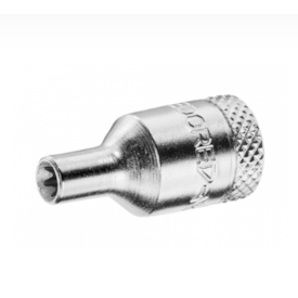 Soquete Torx GTX TX20-E4 com Encaixe 1/4" - GEDORE-013601