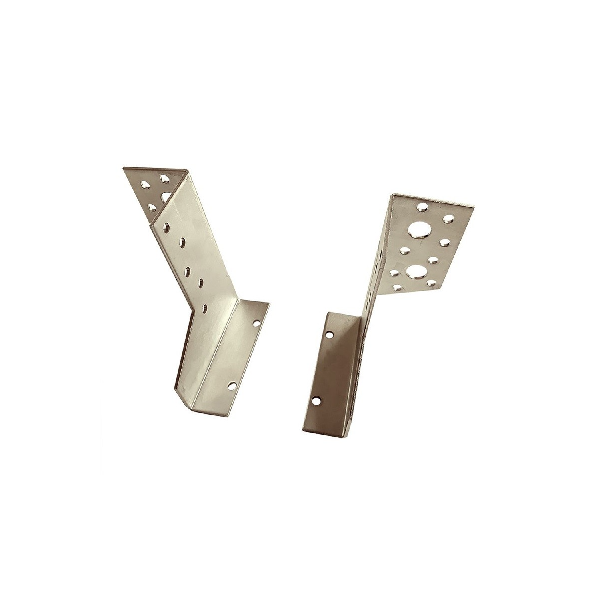 Suporte Ajustavél Para Viga 45x100mm - MINUBRAS-799