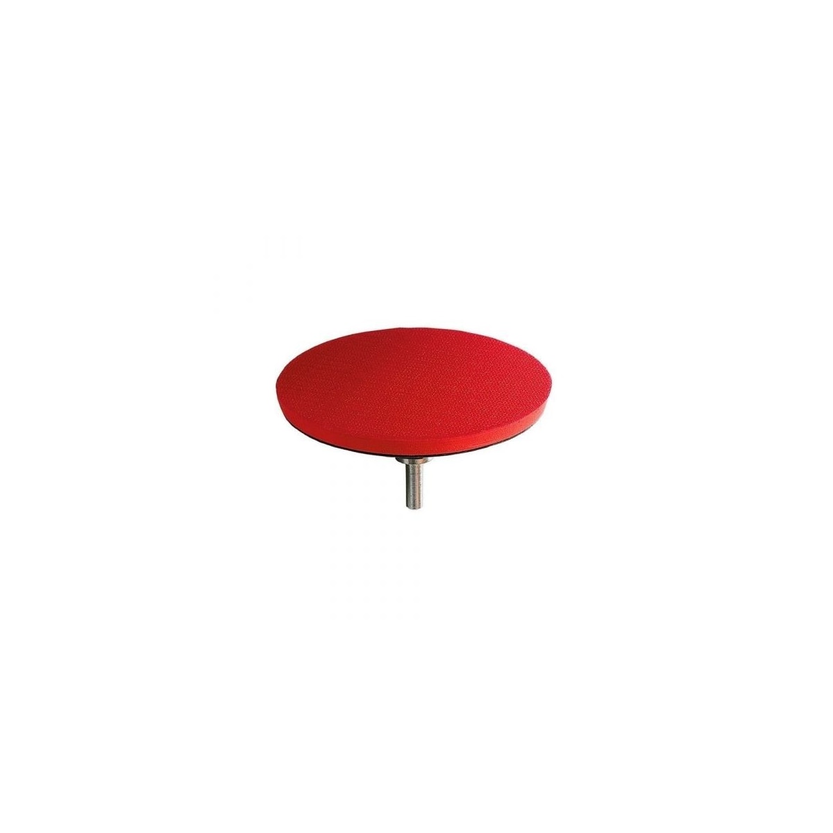 Suporte de Boina com Velcro 125mm para Furadeira - MTX-762209