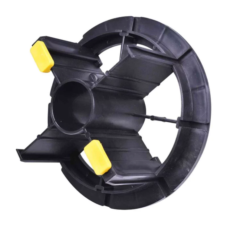 Suporte de Plástico para Carretel de Arame de Solda 22x22cm - ESAB-901241