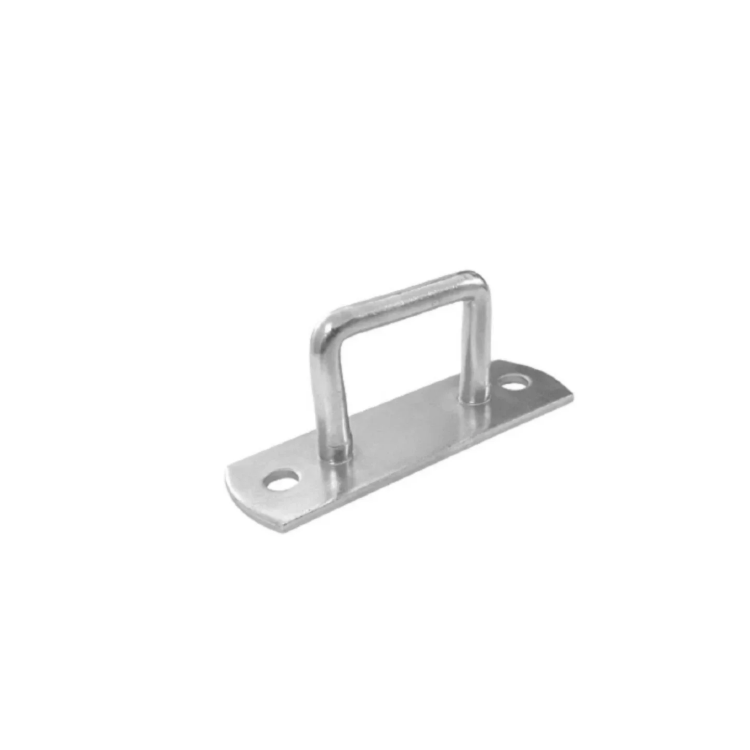 Suporte Multiuso 25x20mm - MINUBRAS-926-2520