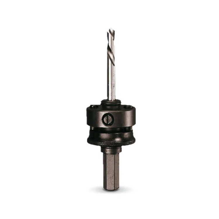 Suporte para Serra Copo 32-152mm Haste 1/2