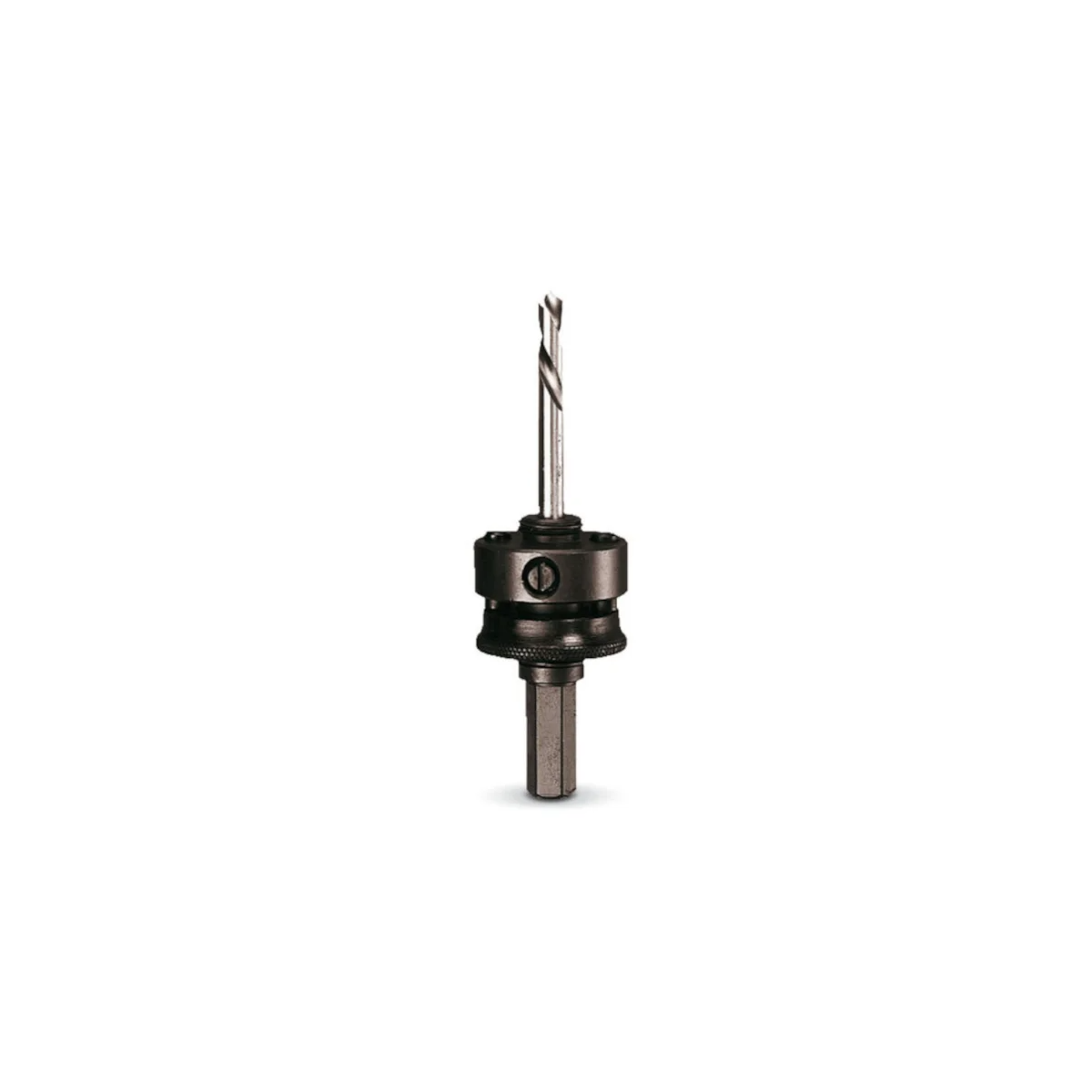 Suporte para Serra Copo 32-152mm Haste 1/2" - HANSATECNICA-18002