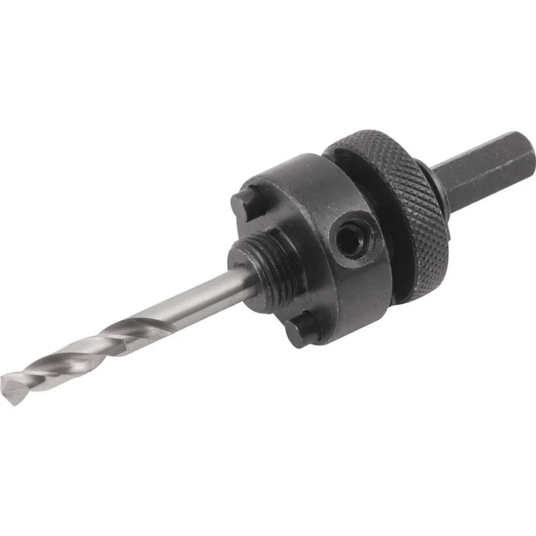 Suporte Para Serra Copo 32-210mm 3/8