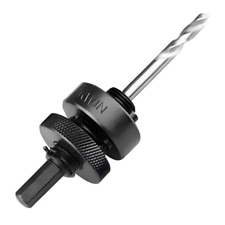 Suporte Para Serra Copo 32 A 114mm Mandril 1.2