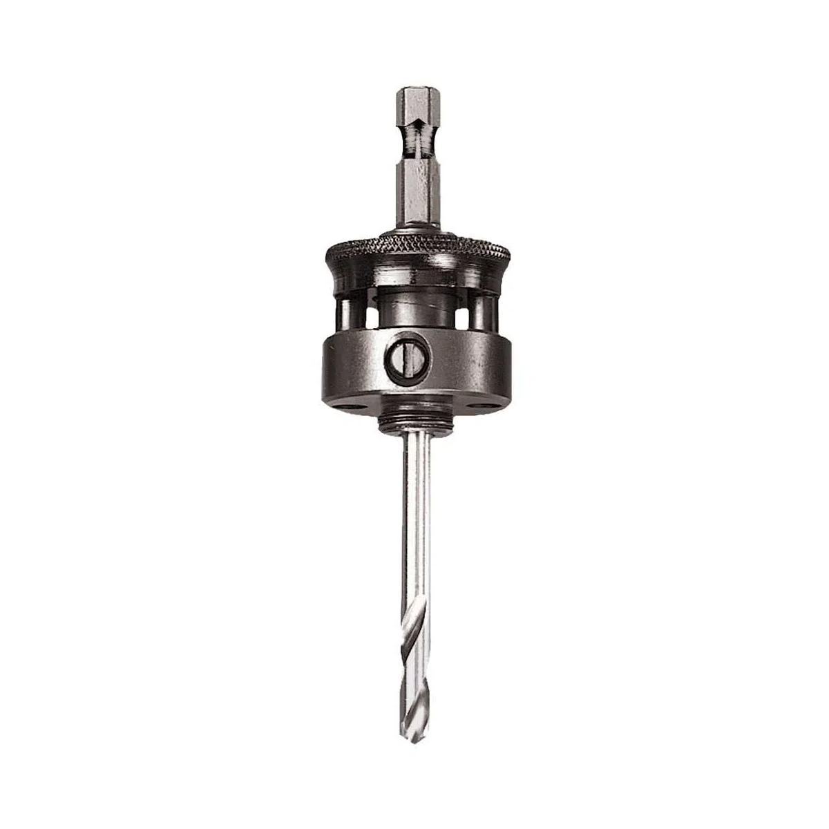 Suporte Para Serra Copo 9,5MM - STARRET-KXA10S