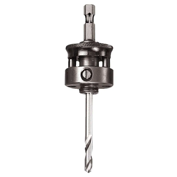 Suporte Para Serra Copo 9,5MM - STARRET-KXA10S