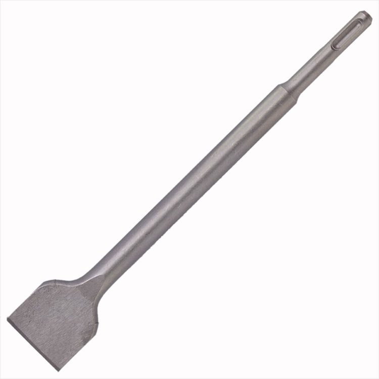 Talhadeira 14x40x250mm para Martelete SDS Plus - MTX-7031055