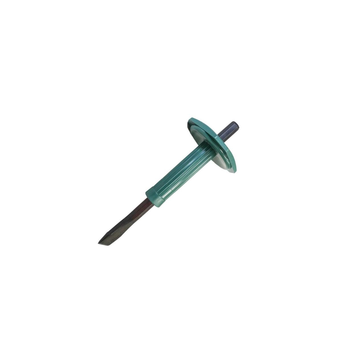 Talhadeira com Empunhadura 19 x 175mm SATA-ST90820G