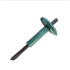 Talhadeira Com Empunhadura 200 X 19 mm - SATA-ST90821G