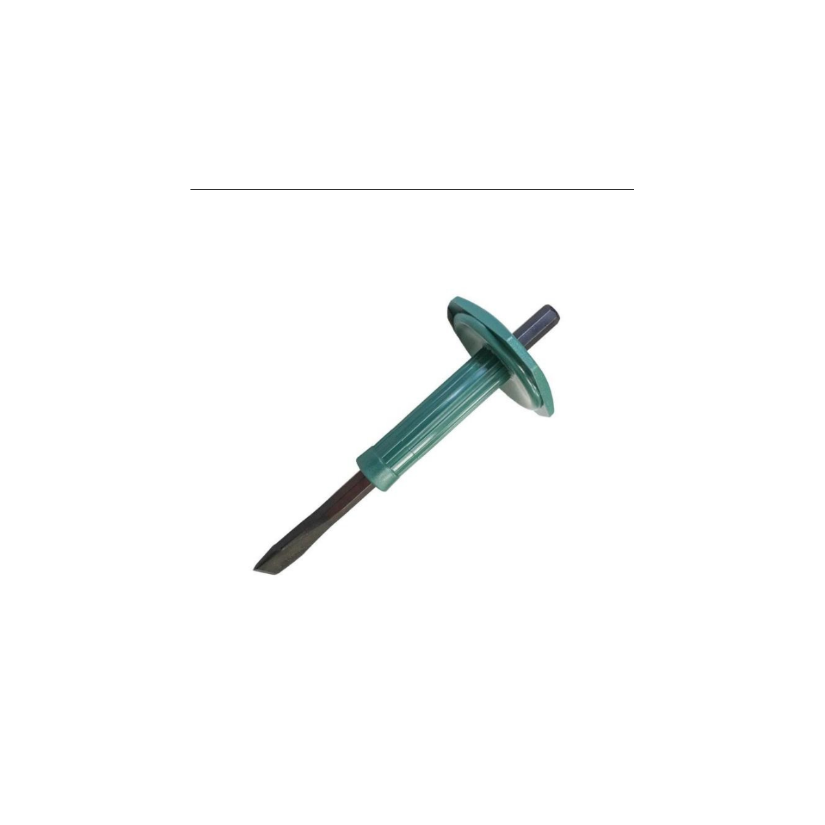 Talhadeira Com Empunhadura 200 X 19 mm - SATA-ST90821G