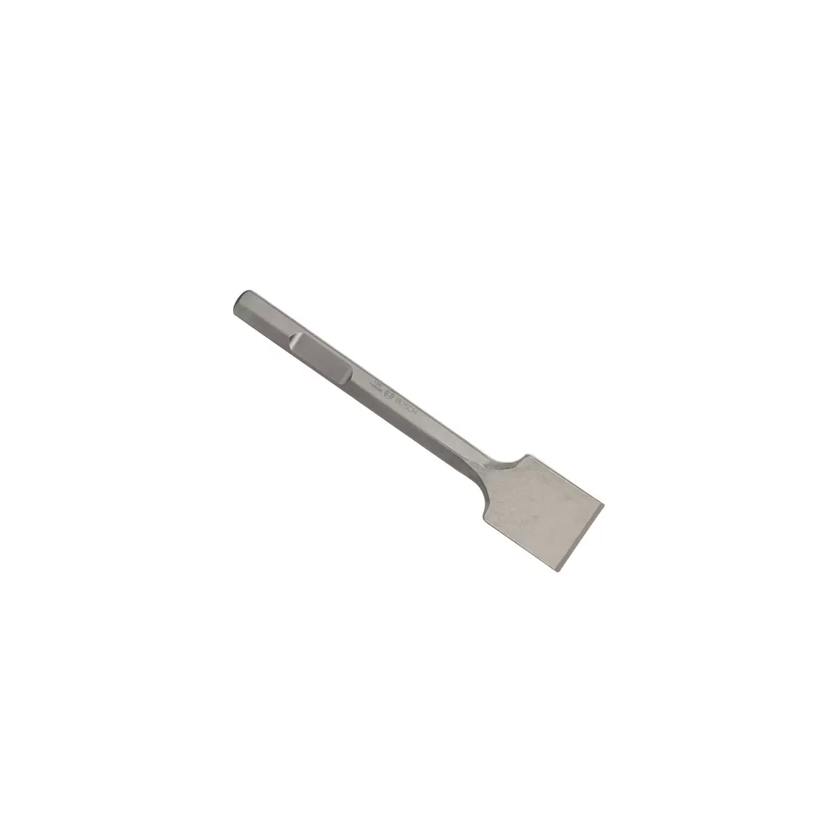 Talhadeira Pá Encaixe 400mm - BOSCH - 1618661000