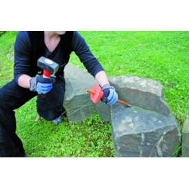 Talhadeira Plana 4" - GEDORE-050481