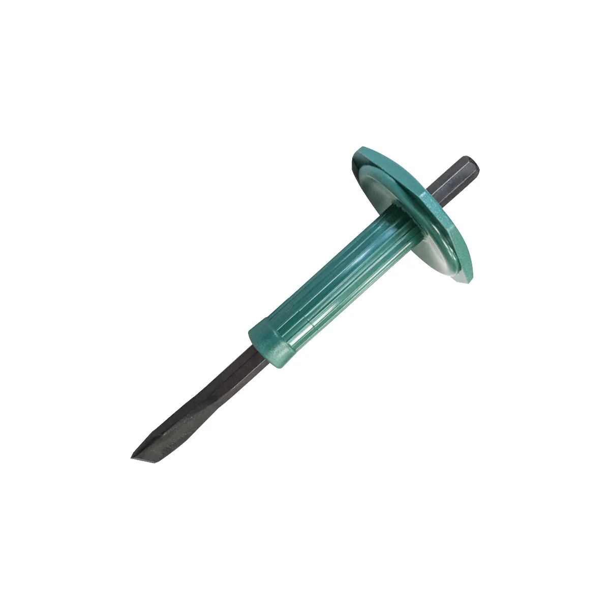 Talhadeira Reta SPR 250 x 22 mm em Aço Cromo Vanádio - SATA-ST90823G