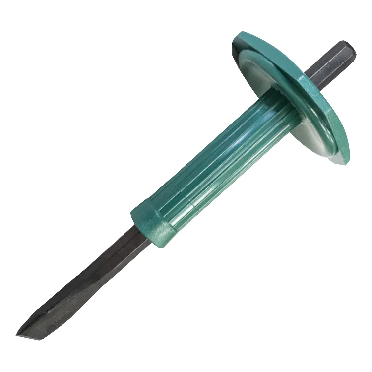 Talhadeira Reta SPR 250 x 22 mm em Aço Cromo Vanádio - SATA-ST90823G