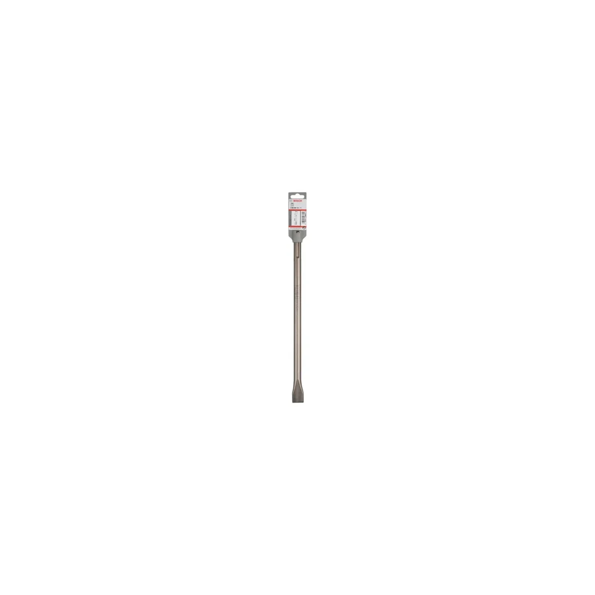 Talhadeira SDS Plus 250mm- BOSCH - 2608690141