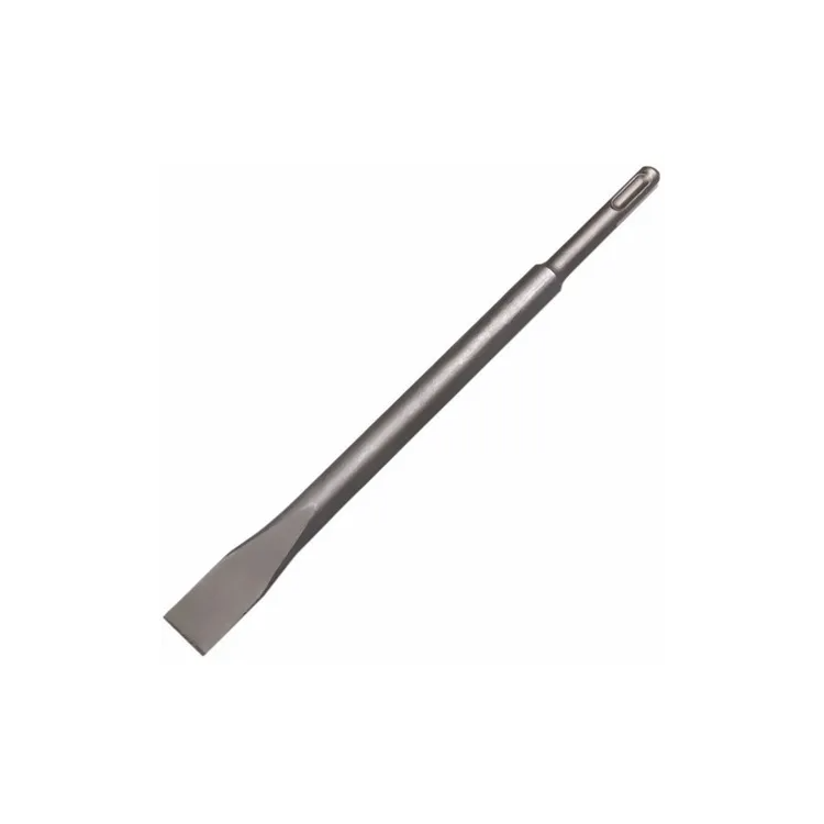 Talhadeira SDS Plus 40 X 250MM - HT HANSATÉCNICA-41347
