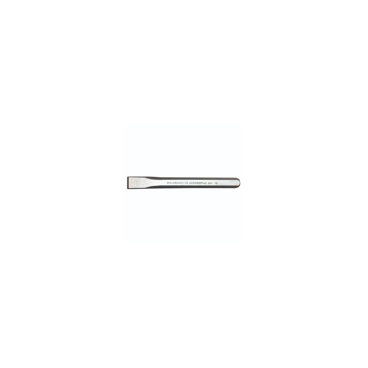 Talhadeira Sextavada 165 x 16 mm - GEDORE RED-R91090024