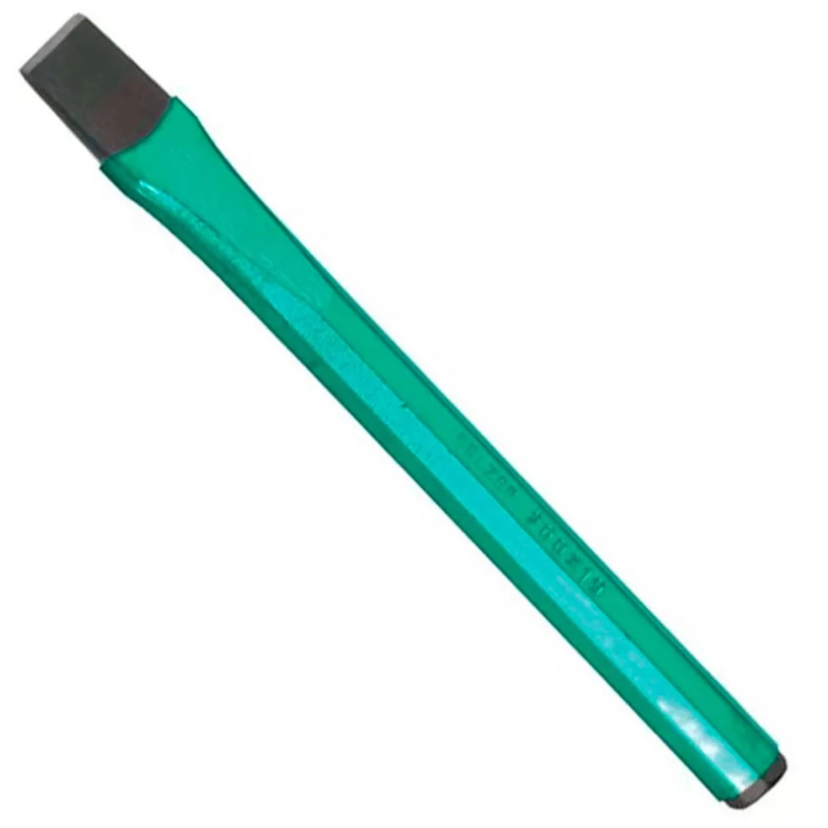 Talhadeira Sextavada 200 x 19 mm - BELZER - 207105BR