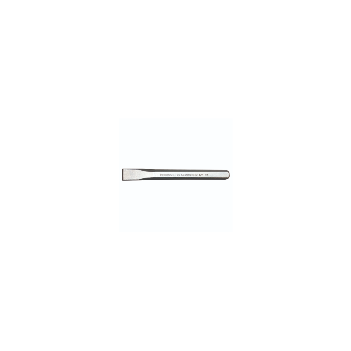 Talhadeira Sextavada 215 x 25 mm - GEDORE RED-R91090034