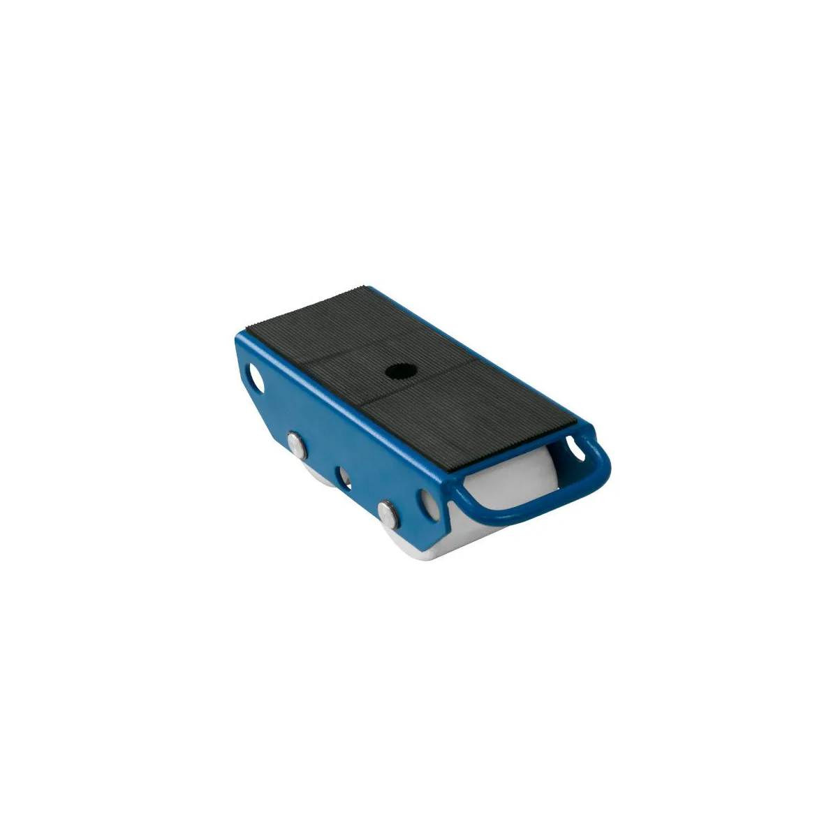 Tartaruga Traseira com Rodas de Nylon 2T - BOVENAU-T2000