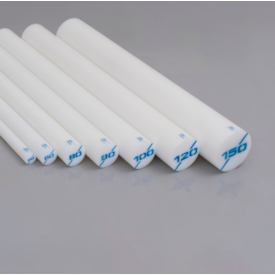 Tarugo De Nylon 160mm - NITANYL-BNI1600001