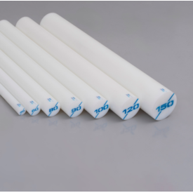 Tarugo De Nylon 165mm - NITANYL-BNI1650001