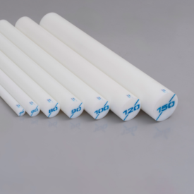 Tarugo De Nylon 170mm - NITANYL-BNI1700001