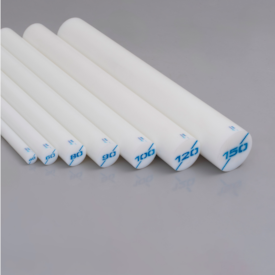 Tarugo De Nylon 180mm - NITANYL-BNI1800001