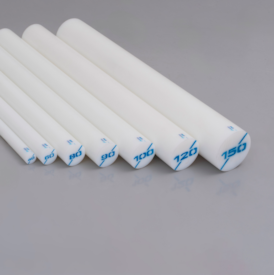 Tarugo De Nylon 200mm - NITANYL- BNI2000001