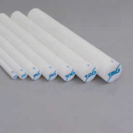 Tarugo De Nylon 85mm - NITANYL-BNI0850001