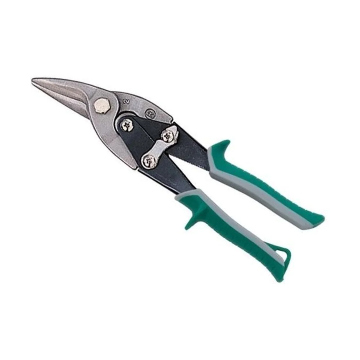 Tesoura Aviação Corte Direito 10 - SATA - ST93102ST