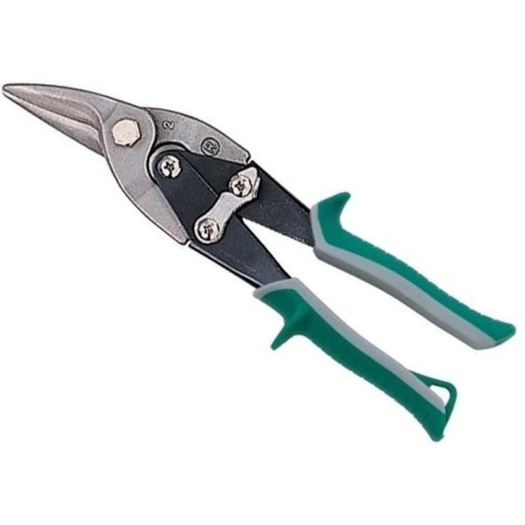 Tesoura Aviação Corte Direito 10 - SATA - ST93102ST