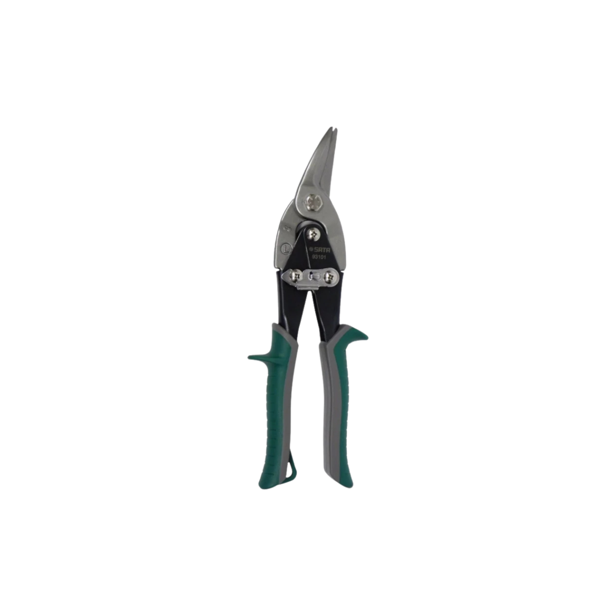 Tesoura Aviação Corte Esquerdo 10 - SATA - ST93101ST