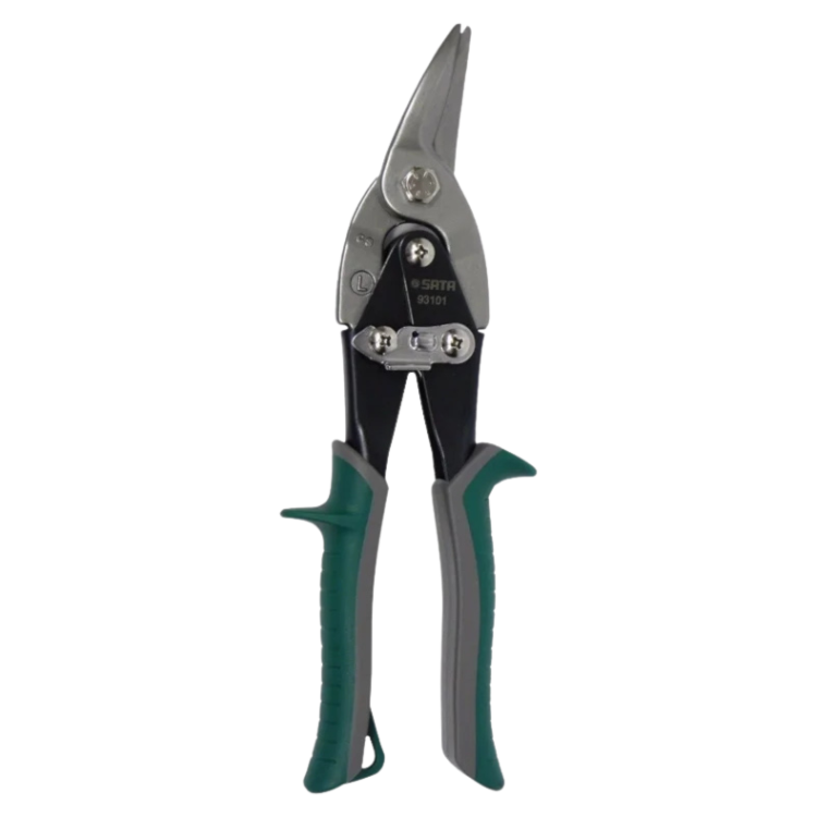 Tesoura Aviação Corte Esquerdo 10 - SATA - ST93101ST