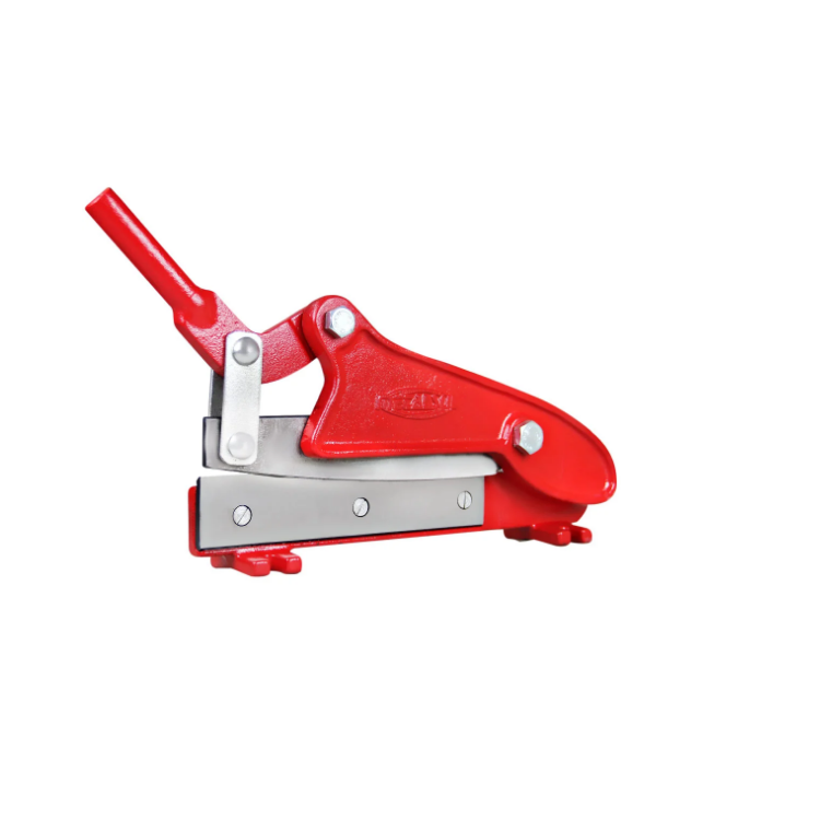 Tesoura Corta Chapa N°5 3/16