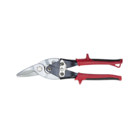 Tesoura de Aviação Corte Direito 10" - GEDORE RED-R93310041