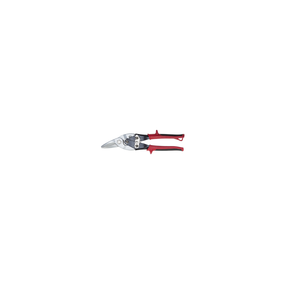Tesoura de Aviação Corte Direito 10" - GEDORE RED-R93310041