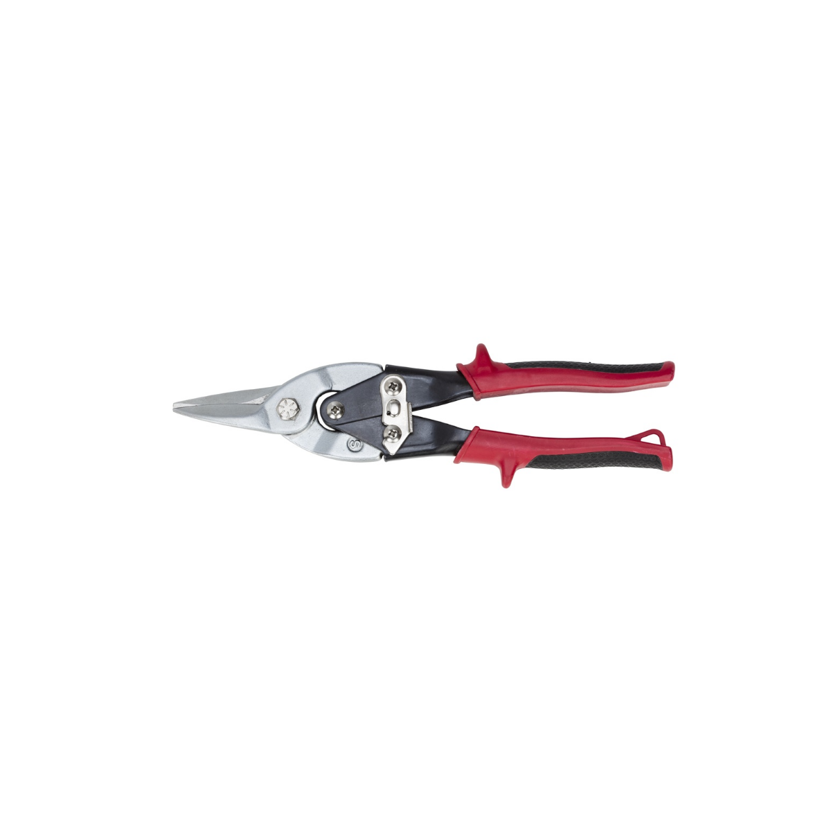 Tesoura de Aviação Corte Reto 10" - GEDORE RED-R93310141