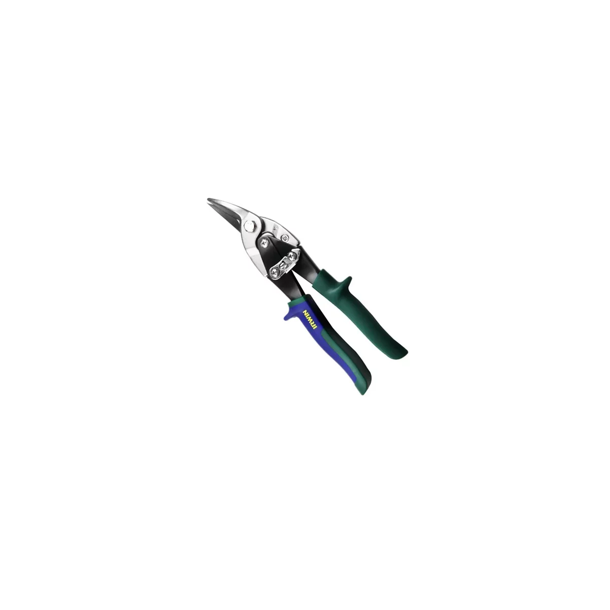 Tesoura de Chapa 10" Tipo Aviação Direito e Reto - IRWIN-2073112