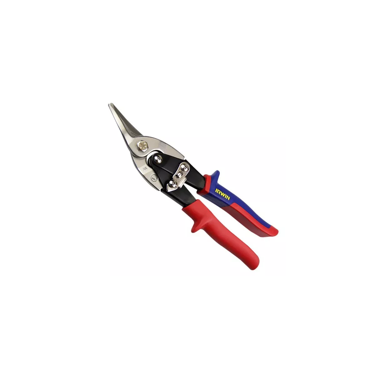 Tesoura de Chapa 10" Tipo Aviação Esquerdo e Reto - 2073111