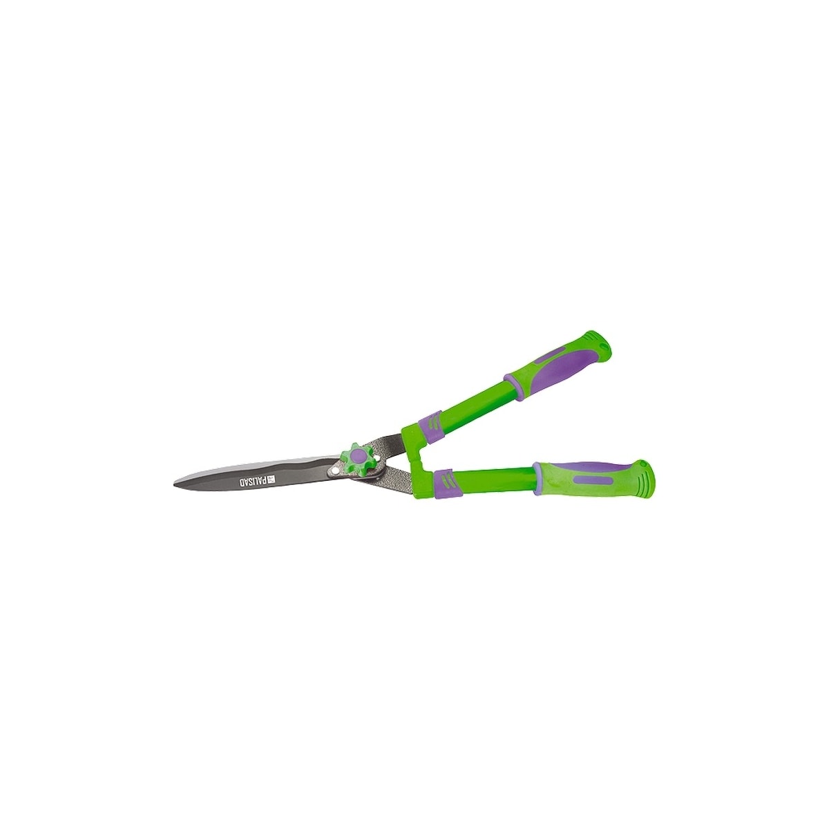 Tesoura de Poda com Lâminas Onduladas para Plantas 560mm - PALISAD-608368